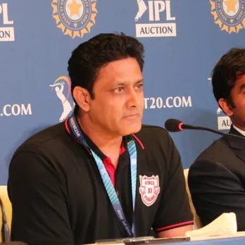Anil Kumble, PBKS, RR, PBKS vs RR,
