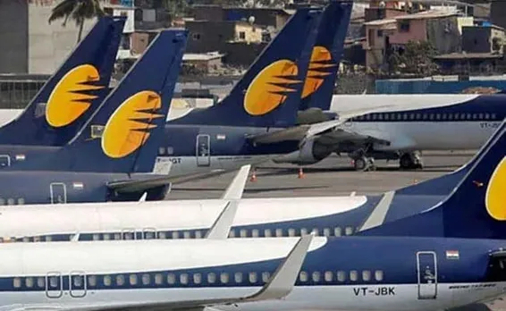 Jet Airways