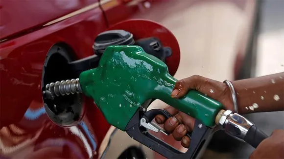 Petrol