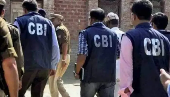 Cbi