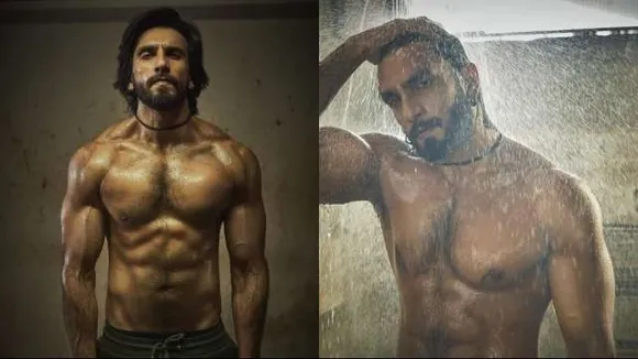 Ranveer