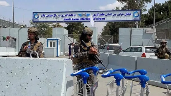 Afghanistan