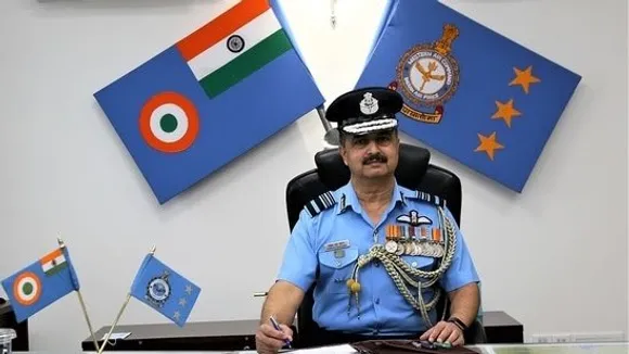 Chaudhari