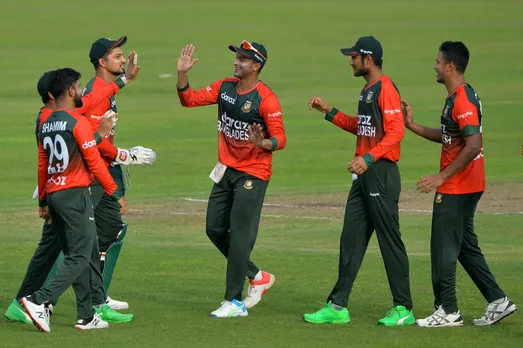 Bangladesh, New Zealand,
