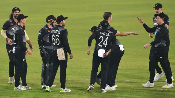 New Zealand limited-over series in Pakistan cancelled over security concerns