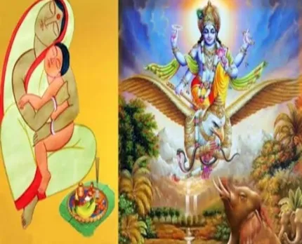 Religious जितिया व्रत 2021 महत्त्व और शुभ मुहूर्त