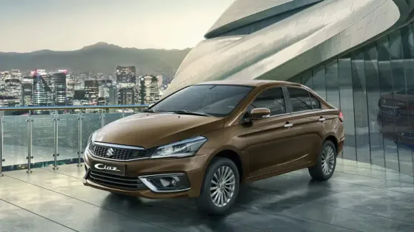 Ciaz