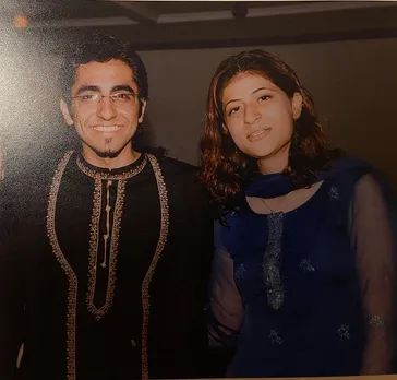 Tahira Kashyap