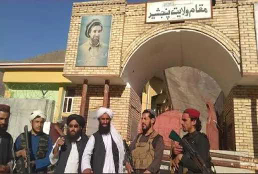 Amrullah Saleh's elder brother murdered, Taliban murdered him after torturing