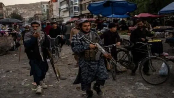 Taliban