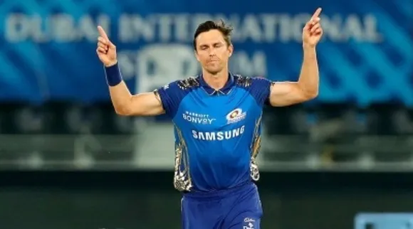Trent Boult, IPL 2021, Mumbai Indians,