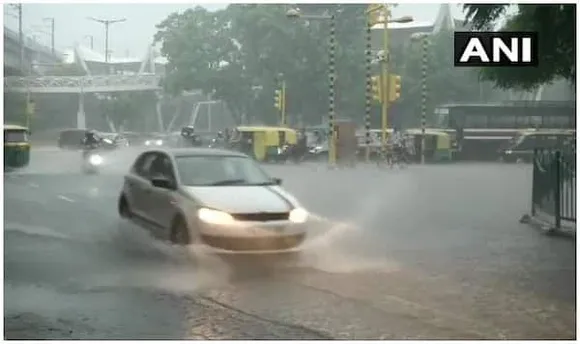 Delhi