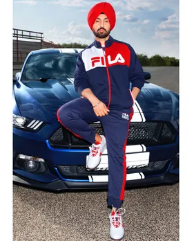 Diljit Dosanjh