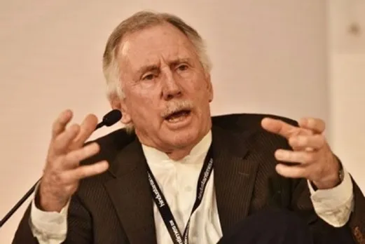Ian Chappell, Australia,