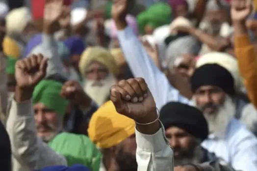 Farmers' Union issues call for Bharat Bandh on September 27