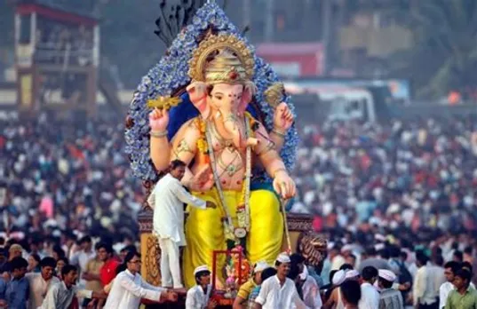 Ganesh Chaturthi 2021