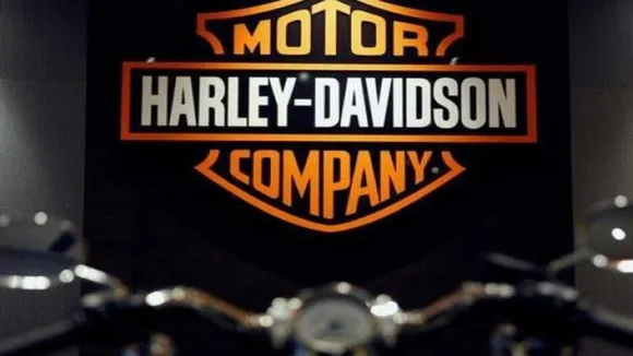 Harley-Davidson
