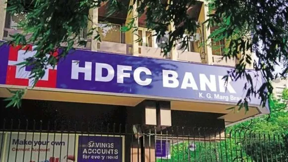HDFC
