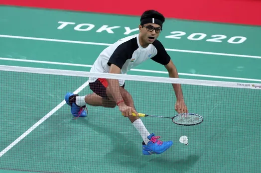 Tokyo Paralympics
