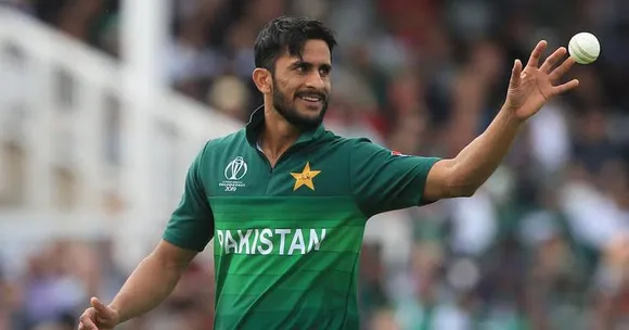 Hasan Ali, India vd Pakistan, Champions Trophy, T20 World Cup,