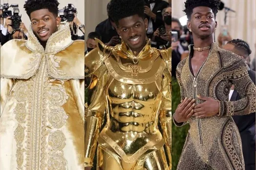 Met Gala 2021: A-listers demand equal rights; show off their non-binary selves