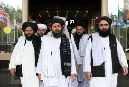Taliban, UNGC, Afghanistan,