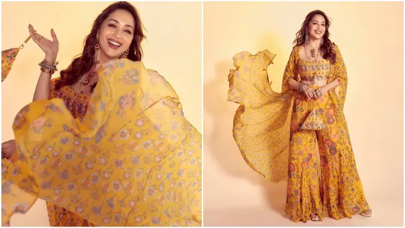 Madhuri