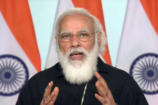 PM Modi