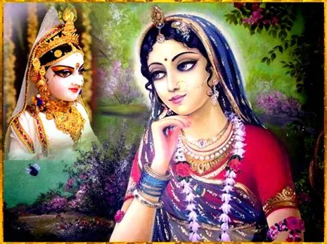 Radha Ashtami 2021 pooja vidhi importance