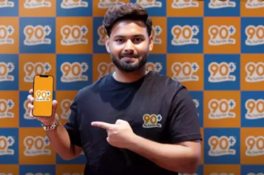 Rishabh Pant