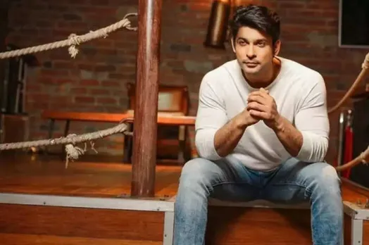 Sidharth Shukla