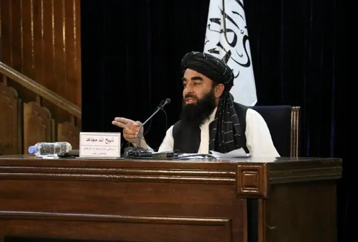 Afghanistan