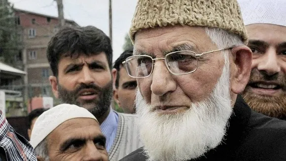 Geelani