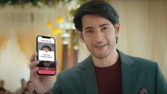 Mahesh Babu