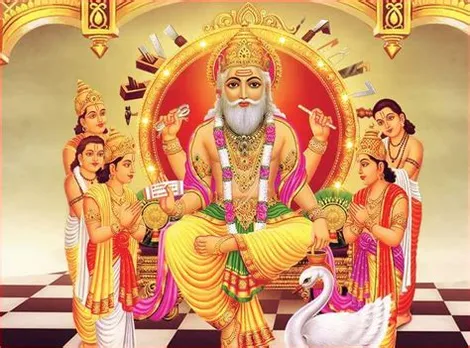 VishwaKarma Puja 2021 importance of worship and auspicious time