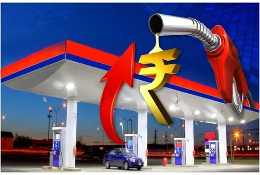 petrol