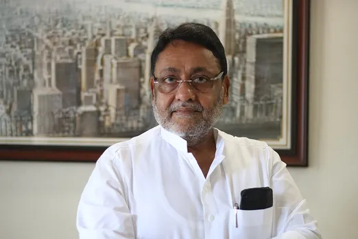 Nawab Malik, Maharashtra, Mumbai Drug Case,