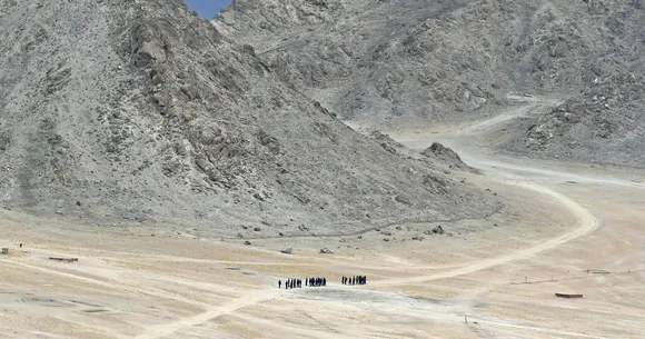 India