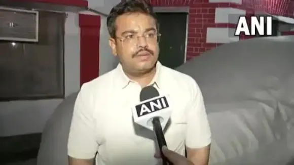 Ajay Misra