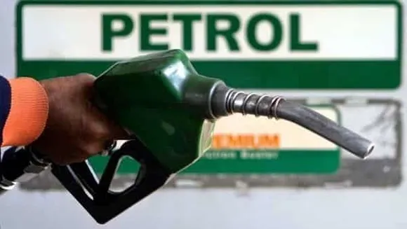 Petrol