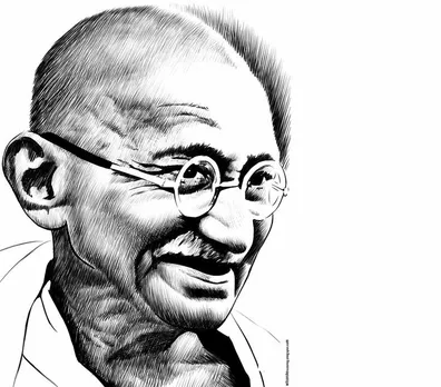 Gandhi