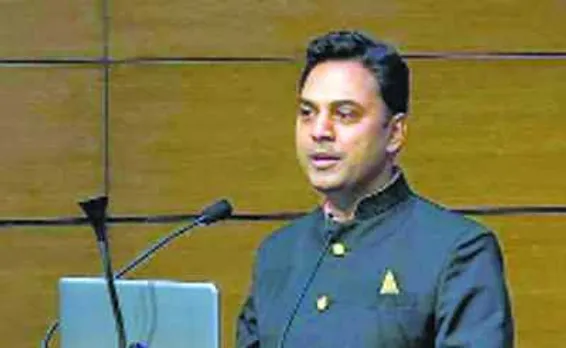 KV Subramanian turns down paper as Chief Economic Adviser, to return to academia