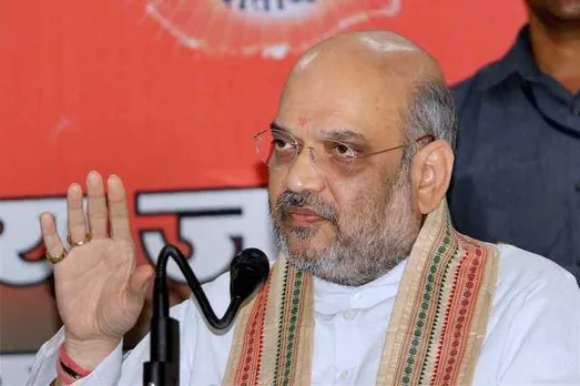 Amit Shah