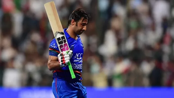 ICC, Asghar Afghan, T20 World Cup,