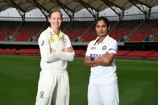Australia women vs India women,