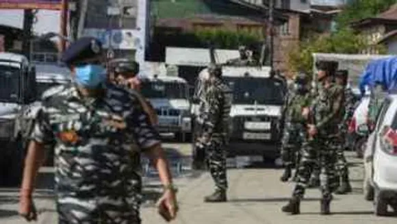 Jammu