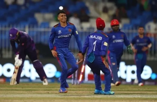 Afghanistan, Taliban, T20 World Cup, ICC,