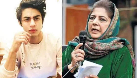 Mehbooba
