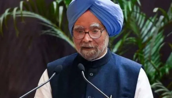 Manmohan