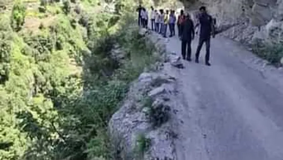 Uttarakhand